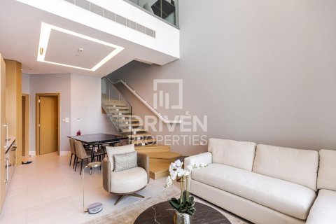 Apartment in Business Bay, Dubai 1 bedroom, 106 sq.m. № 20755 - photo 3