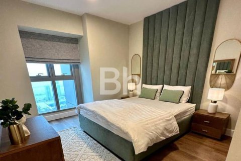 Снять в аренду квартиру в Дубай Марине, Дубай: 2 спальни, 110м², № 22894 - фото 7