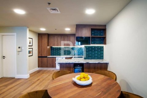 Снять в аренду квартиру в Дубай Марине, Дубай: 2 спальни, 110м², № 22894 - фото 12