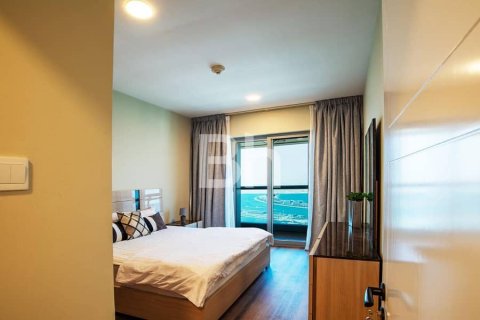 Снять в аренду квартиру в Дубай Марине, Дубай: 2 спальни, 110м², № 22894 - фото 11