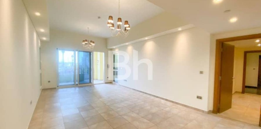Квартира в Пальме Джумейре, Дубай, 3 спальни, 226м², № 22896