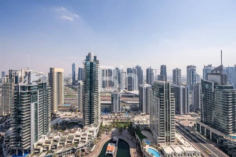 Apartamento en Dubai Marina, Dubai, 3 dormitorios, 164 m², № 22915 - foto 8