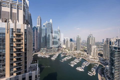 Apartamento en Dubai Marina, Dubai, 3 dormitorios, 164 m², № 22915 - foto 11