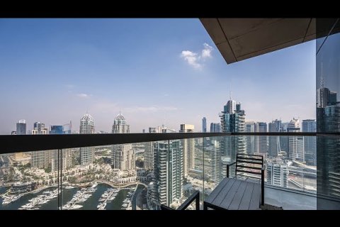 Apartamento en Dubai Marina, Dubai, 3 dormitorios, 164 m², № 22915 - foto 16