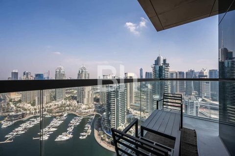 Apartamento en Dubai Marina, Dubai, 3 dormitorios, 164 m², № 22915 - foto 1