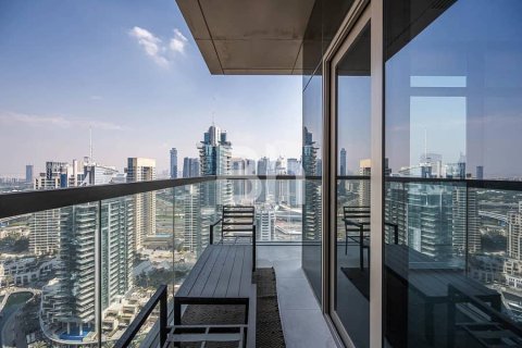Apartamento en Dubai Marina, Dubai, 3 dormitorios, 164 m², № 22915 - foto 12