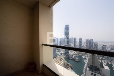 شقة في مساكن شاطئ جميرا, دبي 2 غرف نوم, 123 م² رقم 22899 - صورة 12