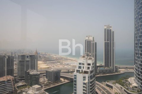شقة في مساكن شاطئ جميرا, دبي 2 غرف نوم, 123 م² رقم 22899 - صورة 16