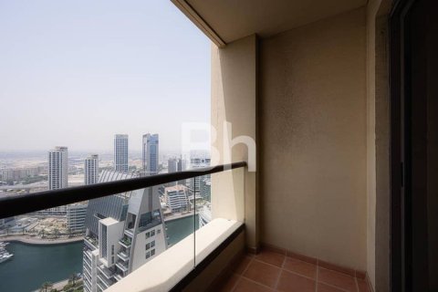شقة في مساكن شاطئ جميرا, دبي 2 غرف نوم, 123 م² رقم 22899 - صورة 13
