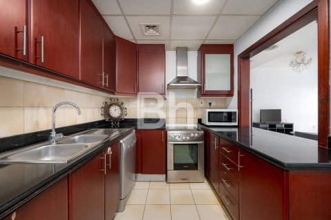 شقة في مساكن شاطئ جميرا, دبي 2 غرف نوم, 123 م² رقم 22899 - صورة 6