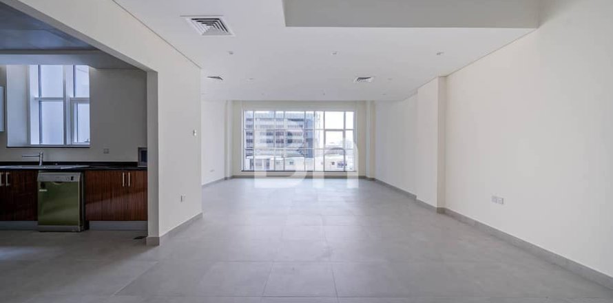 Квартира в Дубай Марине, Дубай, 3 спальни, 221м², № 22895