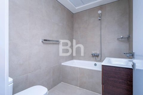 Снять в аренду квартиру в Дубай Марине, Дубай: 3 спальни, 221м², № 22895 - фото 10