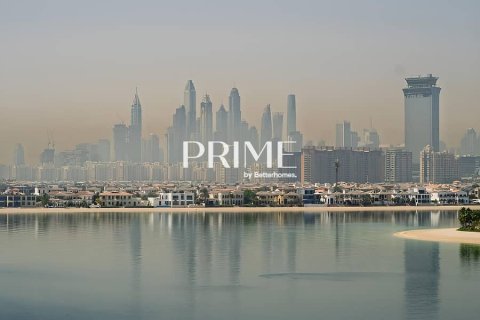 شقة في نخلة جميرا, دبي 3 غرف نوم, 177 م² رقم 22897 - صورة 2