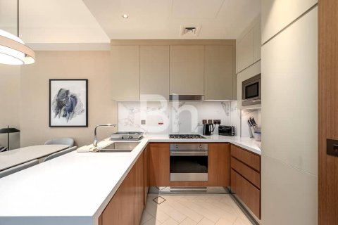 Appartement à Downtown Dubai (Downtown Burj Dubai), Dubai, 2 chambres, 117 m², № 21148 - photo 5