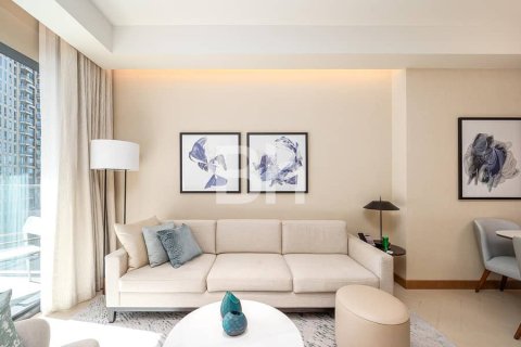 Appartement à Downtown Dubai (Downtown Burj Dubai), Dubai, 2 chambres, 117 m², № 21148 - photo 4