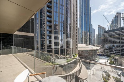 Appartement à Downtown Dubai (Downtown Burj Dubai), Dubai, 2 chambres, 117 m², № 21148 - photo 12