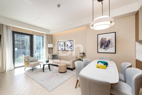 Appartement à Downtown Dubai (Downtown Burj Dubai), Dubai, 2 chambres, 117 m², № 21148 - photo 2