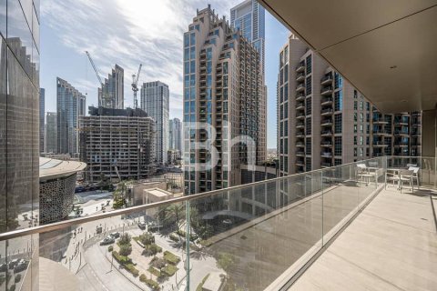 Appartement à Downtown Dubai (Downtown Burj Dubai), Dubai, 2 chambres, 117 m², № 21148 - photo 13