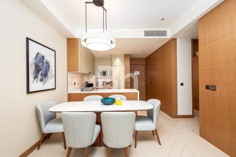Appartement à Downtown Dubai (Downtown Burj Dubai), Dubai, 2 chambres, 117 m², № 21148 - photo 3