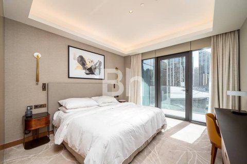 Appartement à Downtown Dubai (Downtown Burj Dubai), Dubai, 2 chambres, 117 m², № 21148 - photo 9