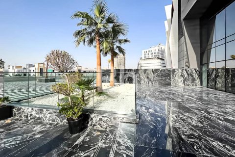 Appartement à Al Jaddaf, Dubai, 2 chambres, 124 m², № 21149 - photo 10