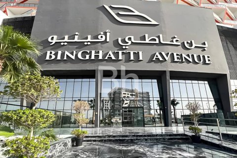 Appartement à Al Jaddaf, Dubai, 2 chambres, 124 m², № 21149 - photo 9