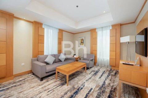 Hotel Apartamento en Sheikh Zayed Road, Dubai, 1 dormitorio, 70 m², № 21147 - foto 1
