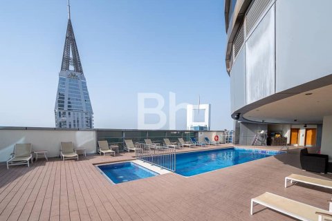 Hotel Apartamento en Sheikh Zayed Road, Dubai, 1 dormitorio, 70 m², № 21147 - foto 9
