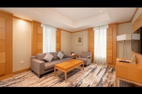 Hotel Apartamento en Sheikh Zayed Road, Dubai, 1 dormitorio, 70 m², № 21147 - foto 18