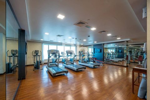 Hotel Apartamento en Sheikh Zayed Road, Dubai, 1 dormitorio, 70 m², № 21147 - foto 12
