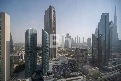 Hotel Apartamento en Sheikh Zayed Road, Dubai, 1 dormitorio, 70 m², № 21147 - foto 6