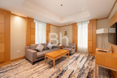 Hotel Apartamento en Sheikh Zayed Road, Dubai, 1 dormitorio, 70 m², № 21147 - foto 2
