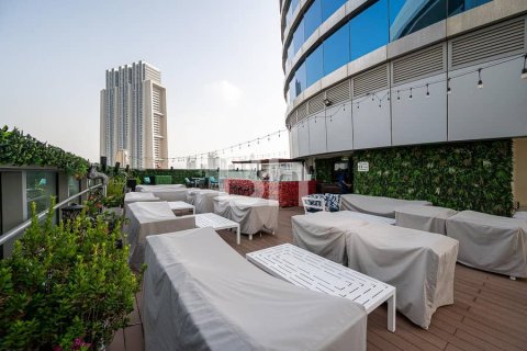Hotel Apartamento en Sheikh Zayed Road, Dubai, 1 dormitorio, 70 m², № 21147 - foto 14