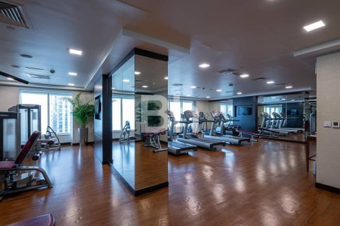 Hotel Apartamento en Sheikh Zayed Road, Dubai, 1 dormitorio, 70 m², № 21147 - foto 13