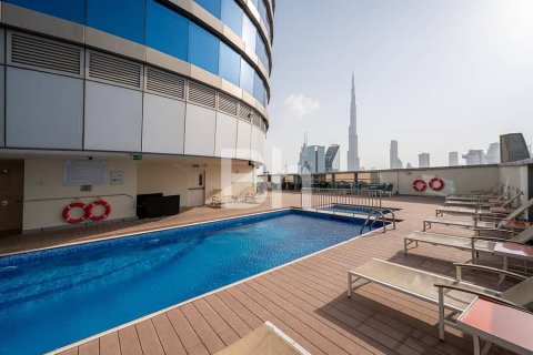Hotel Apartamento en Sheikh Zayed Road, Dubai, 1 dormitorio, 70 m², № 21147 - foto 10
