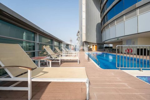Hotel Apartamento en Sheikh Zayed Road, Dubai, 1 dormitorio, 70 m², № 21147 - foto 11
