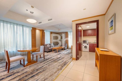 Hotel Apartamento en Sheikh Zayed Road, Dubai, 1 dormitorio, 70 m², № 21147 - foto 3