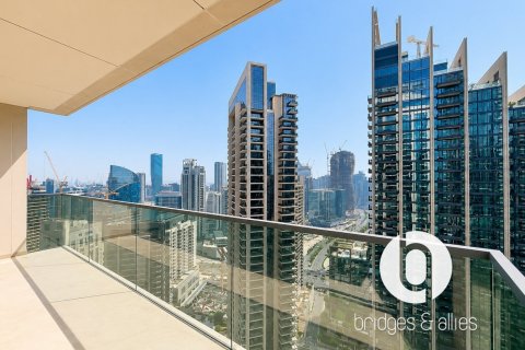 Apartment in Downtown Dubai (Downtown Burj Dubai), Dubai 2 bedrooms, 103 sq.m. № 123970 - photo 9
