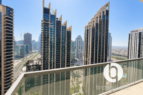 Apartment in Downtown Dubai (Downtown Burj Dubai), Dubai 2 bedrooms, 103 sq.m. № 123970