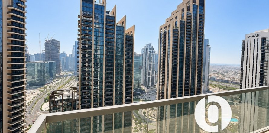 Apartment in Downtown Dubai (Downtown Burj Dubai), Dubai 2 bedrooms, 103 sq.m. № 123970