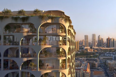 Apartamento en Jumeirah Village Circle, Dubai, 2 dormitorios, 114 m², № 123973 - foto 4