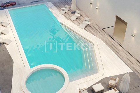 Apartment in Dubai 2 bedrooms, 88 sq.m. № 123975 - photo 4