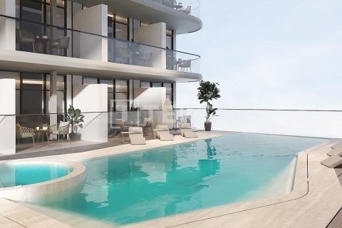 Apartment in Dubai 2 bedrooms, 88 sq.m. № 123975 - photo 3