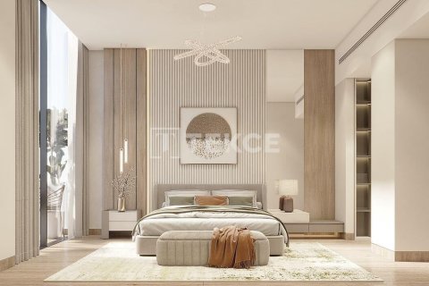 Apartment in Dubai 2 bedrooms, 88 sq.m. № 123975 - photo 13