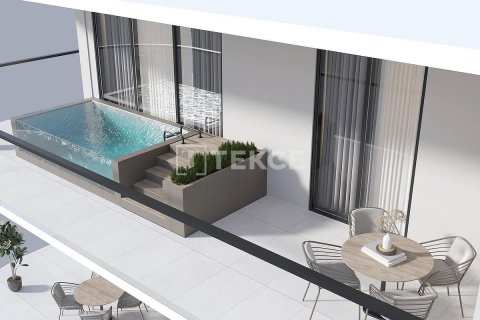 Apartment in Dubai 2 bedrooms, 88 sq.m. № 123975 - photo 15
