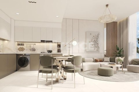 Apartment in Dubai 2 bedrooms, 88 sq.m. № 123975 - photo 11