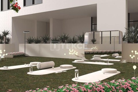 Apartment in Dubai 2 bedrooms, 88 sq.m. № 123975 - photo 6