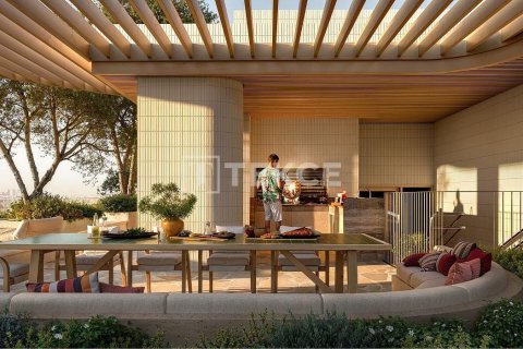 Apartamento en Jumeirah Village Circle, Dubai, 1 dormitorio, 72 m², № 123972 - foto 9