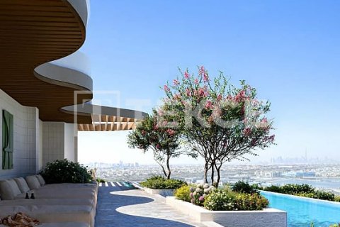 Apartamento en Jumeirah Village Circle, Dubai, 3 dormitorios, 170 m², № 123974 - foto 7