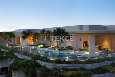 Apartamento en Jumeirah Village Circle, Dubai, 3 dormitorios, 170 m², № 123974 - foto 5
